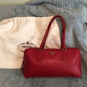 Prada handbag